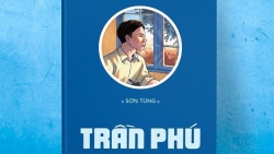 Ra mắt truyện ký đặc sắc về Tổng Bí thư Trần Phú