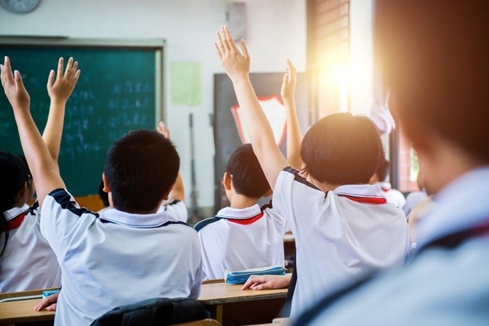 Trung Quốc quyết 'mạnh tay' dẹp bỏ vấn nạn bắt nạt học đường