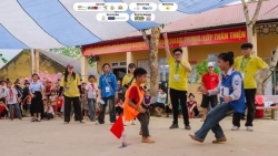 Thực hiện dự án thiện nguyện ‘Xây trường vùng cao’ cho học sinh nghèo tỉnh Sơn La