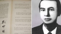 Chuyện về người đầu tiên dịch ‘Nhật ký trong tù’ của Chủ tịch Hồ Chí Minh ra tiếng Pháp