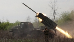 Ukraine cay đắng thừa nhận tình hình đang xấu đi, Nga đạt được một số thắng lợi trên chiến trường