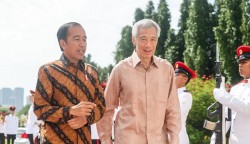 Hội nghị hẹp Singapore-Indonesia ở Bogor: Cuộc gặp ‘chia tay’ giữa hai 'hàng xóm tốt'