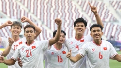 U23 Việt Nam sau VCK U23 châu Á: Chưa đạt kỳ vọng, nhưng trình làng những gương mặt triển vọng