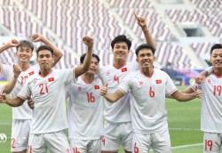 U23 Việt Nam sau VCK U23 châu Á: Chưa đạt kỳ vọng, nhưng trình làng những gương mặt triển vọng