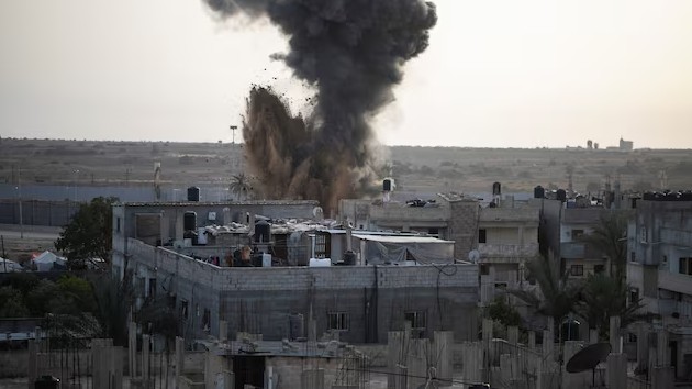 Xung đột Israel-Hamas: Mặc nội bộ chia rẽ sâu sắc, Tel Aviv vẫn quyết làm điều này tại Rafah