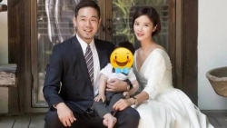 Nữ diễn viên Hàn Quốc ly hôn vì nghi chồng ngoại tình với hơn 400 phụ nữ