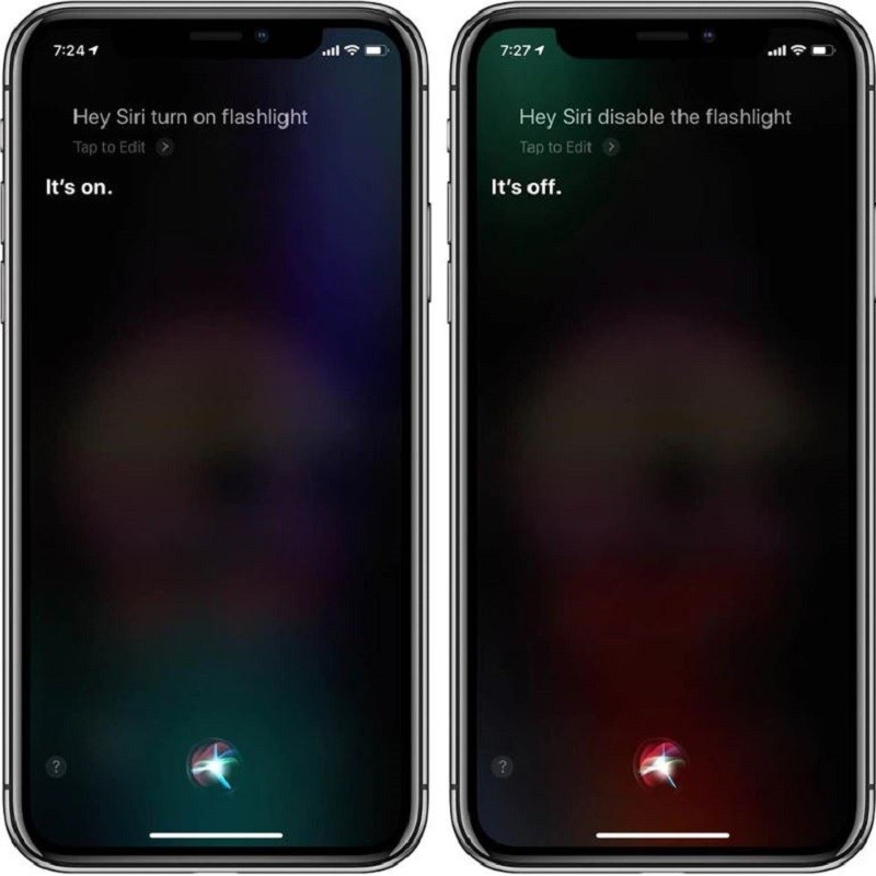 4 cách bật đèn pin iPhone ngoài màn hình khóa siêu đơn giản
