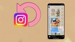 Cách khôi phục story đã xoá trên Instagram với vài thao tác đơn giản