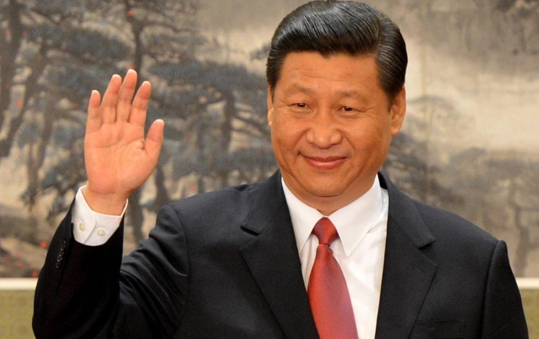 Chủ tịch Trung Quốc Tập Cận Bình. (Nguồn: SeeNews) 