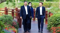 Chủ tịch Trung Quốc sắp thăm 3 nước châu Âu