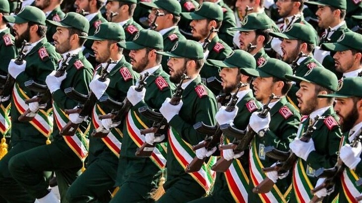 Iran lên án Nghị viện châu Âu gọi IRGC là 'tổ chức khủng bố'
