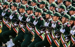 Iran lên án Nghị viện châu Âu gọi IRGC là 'tổ chức khủng bố'