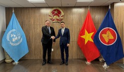 Thúc đẩy quan hệ hợp tác kinh tế - thương mại giữa Việt Nam với Bosnia & Herzegovina