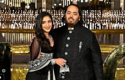 Con gái tỷ phú Ấn Độ sẽ kết hôn với con trai tỷ phú giàu nhất châu Á