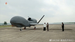 Hàn Quốc cảnh báo nguy cơ bị tấn công bằng UAV từ Triều Tiên