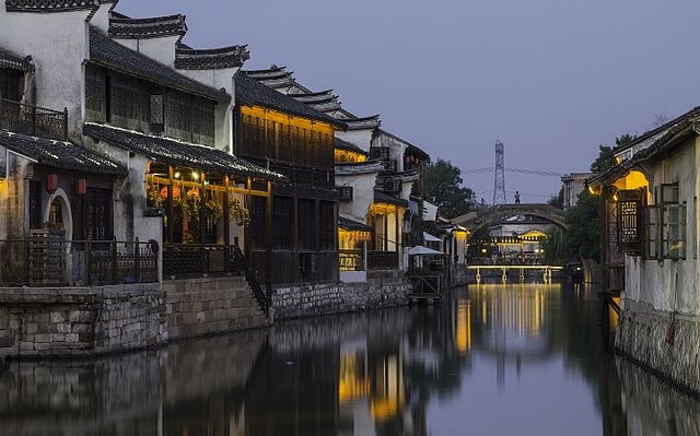 Người dân Trung Quốc chuộng về các miền quê, du lịch bằng xe tự lái