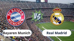 Nhận định, soi kèo Bayern Munich vs Real Madrid, 02h00 ngày 1/5 - Bán kết Champions League