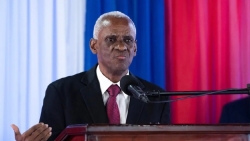 Hội đồng chuyển tiếp Haiti chọn ra người đứng đầu và Thủ tướng mới