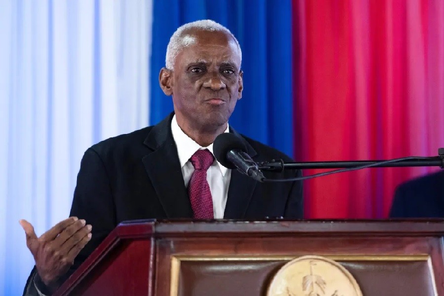 Haiti có Thủ tướng mới, 5 ngày sau khi Hội đồng chuyển tiếp ra mắt