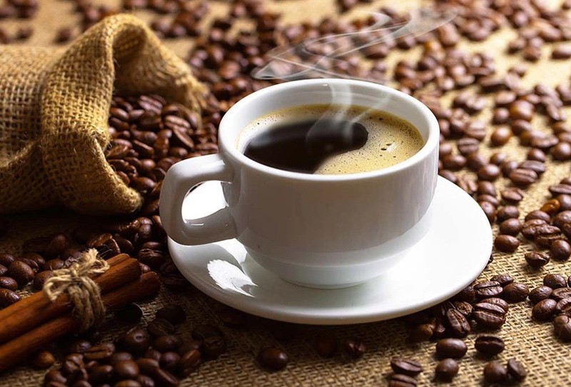 Cà phê có thể giúp kéo dài tuổi thọ?