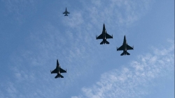 Ukraine được hứa hẹn gói hỗ trợ 'đính kèm' chất lượng với F-16, Mỹ hối thúc phương Tây gửi thứ vũ khí này