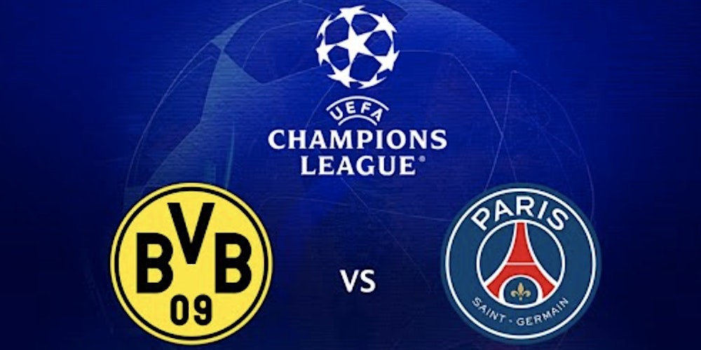 Nhận định, soi kèo Dortmund vs PSG, 02h00 ngày 2/5 - Bán kết Champions League