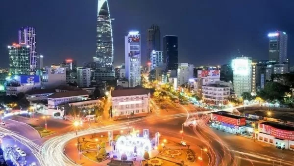 Ho Chi Minh City set to welcome fresh wave of US investment