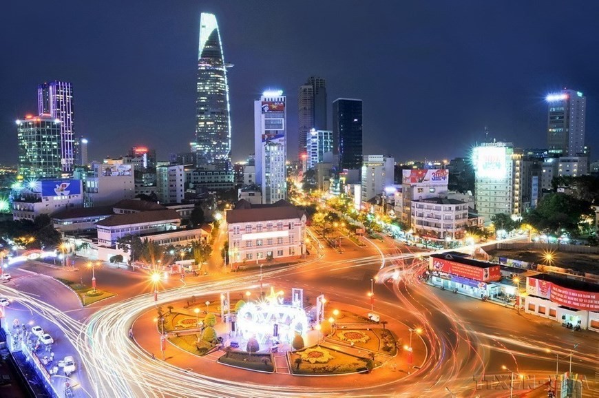 Ho Chi Minh City set to welcome fresh wave of US investment