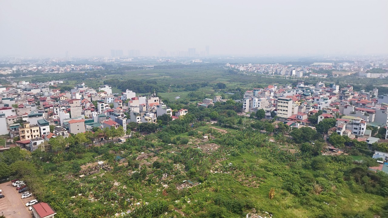 Bất động sản mới nhất: 3 kỳ vọng từ Luật Đất đai 2024, nhà riêng ngoại thành Hà Nội hút khách, nhà đầu tư đã sẵn sàng ‘xuống tiền’