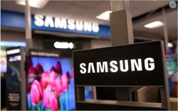 Lợi nhuận Samsung trong quý đầu năm nay tăng hơn 930%