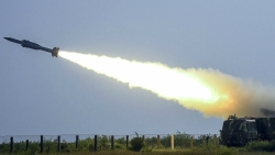 Ấn Độ thử nghiệm thành công tên lửa siêu thanh hỗ trợ phóng ngư lôi, tăng khả năng răn đe đáng gờm