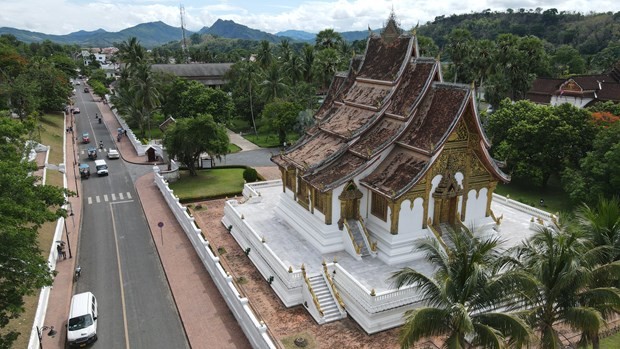 Vietnam ranks second in number of tourists to Laos in Q1: Lao Ministry