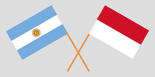 Argentina và Indonesia là những quốc gia mới nhất bắt đầu đàm phán gia nhập OECD. (Nguồn: istockphoto.com)
