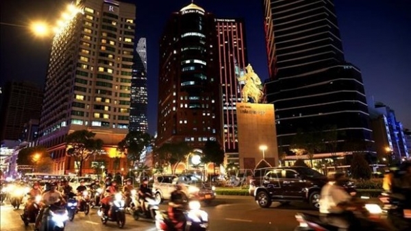 Demand for prime retail space on the rise in Ho Chi Minh City’s downtown: Savills Vietnam