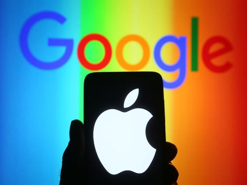 Google trả hơn 1 tỷ USD mỗi tháng cho Apple để trở thành công cụ tìm kiếm mặc định