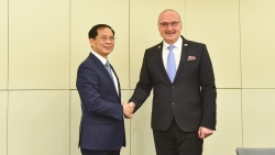 OECD: Việt Nam- Croatia thúc đẩy hợp tác kinh tế; đàm phán và ký Hiệp định về hợp tác giáo dục, lao động