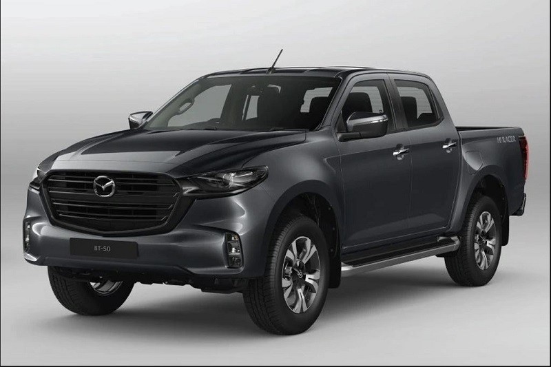 Kể cả khi đón bản nâng cấp, Mazda BT-50 khó có thể cạnh tranh tại Việt Nam