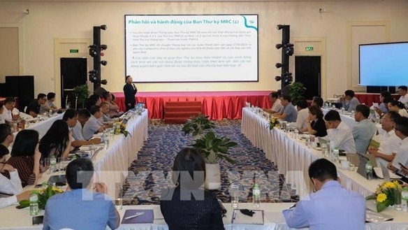 Vietnam asks Cambodia to share detailed information on canal project: National Mekong Committee