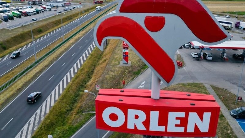 Ba Lan: Công ty dầu khí Orlen bị nghi ngờ có mối liên hệ với Hezbollah