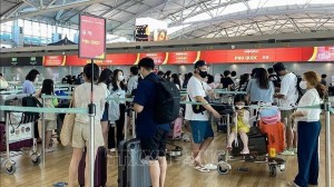 Vietnam among Koreans’ most favourite destinations in 2024 summer