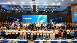 Bồi dưỡng nhân tài công nghệ, đưa Việt Nam tham gia sâu hơn vào chuỗi giá trị sản xuất toàn cầu