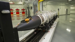 Mỹ-Nhật Bản chung sức phát triển tên lửa đánh chặn vũ khí siêu thanh