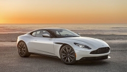 Cập nhật bảng giá xe hãng Aston Martin mới nhất tháng 5/2024