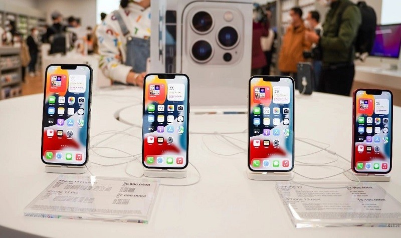Apple Chính Thức Phát Hành iOS 17.6