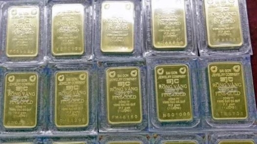 State Bank asks for close supervision of gold market and gold trading locations