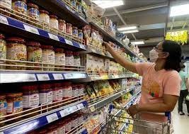 Retail sales, services revenue raises by 8.5% in four months