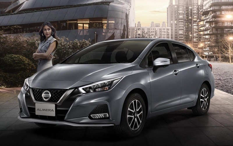 Cập nhật bảng giá xe hãng Nissan mới nhất tháng 5/2024