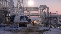 Mỹ muốn 'triệt hạ' Arctic LNG 2 của Nga, 'tung đòn' trừng phạt mới, bên thứ ba 'chịu trận'