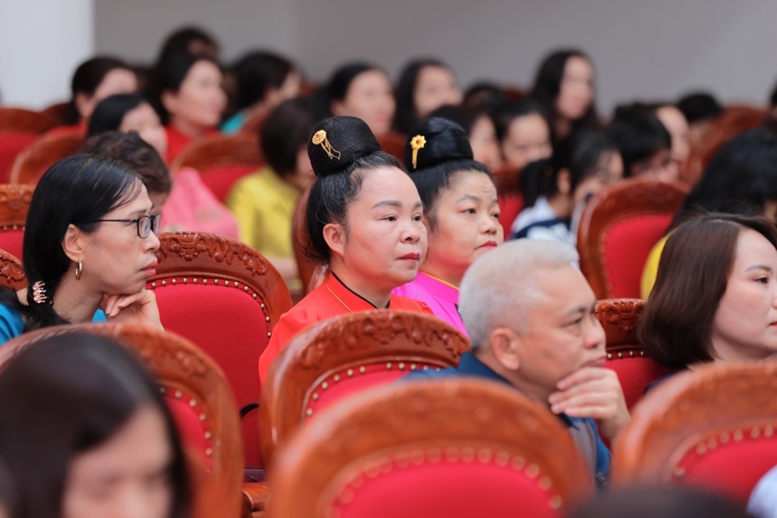 Son La City organized series of activities to honor the 3rd Vietnam book and reading culture day