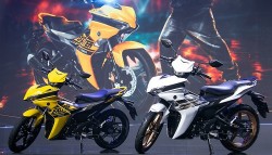 Cập nhật bảng giá xe máy Yamaha Exciter mới nhất tháng 5/2024